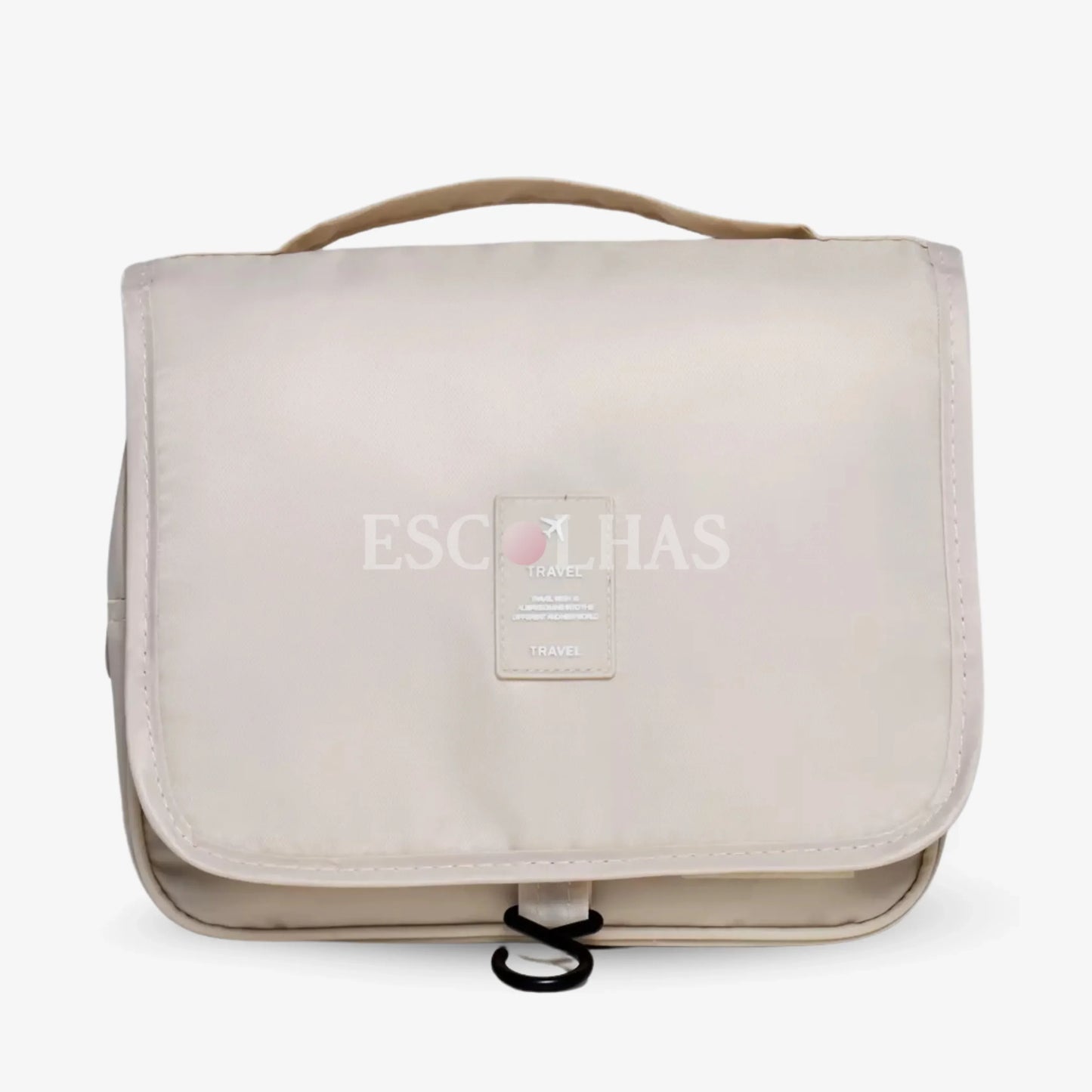 Kit Organizador de Mala 8 e 10 Peças VibePack™ - Impermeável