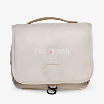 Kit Organizador de Mala 8 e 10 Peças VibePack™ - Impermeável