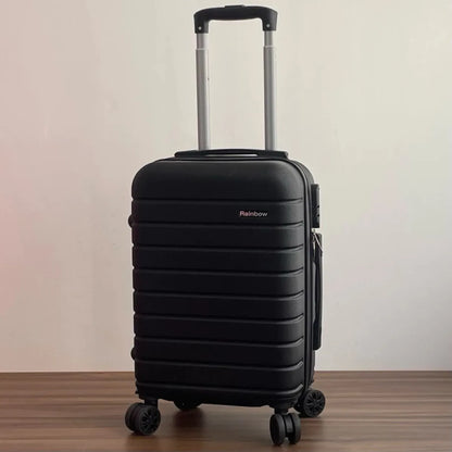 Mala de Bordo 10kg Rígida Expansível 360° - Novatech®