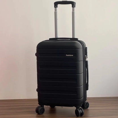 Mala de Bordo 10kg Rígida Expansível 360° - Novatech®