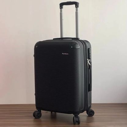 Mala de Bordo 10kg Rígida Expansível 360° - Novatech®