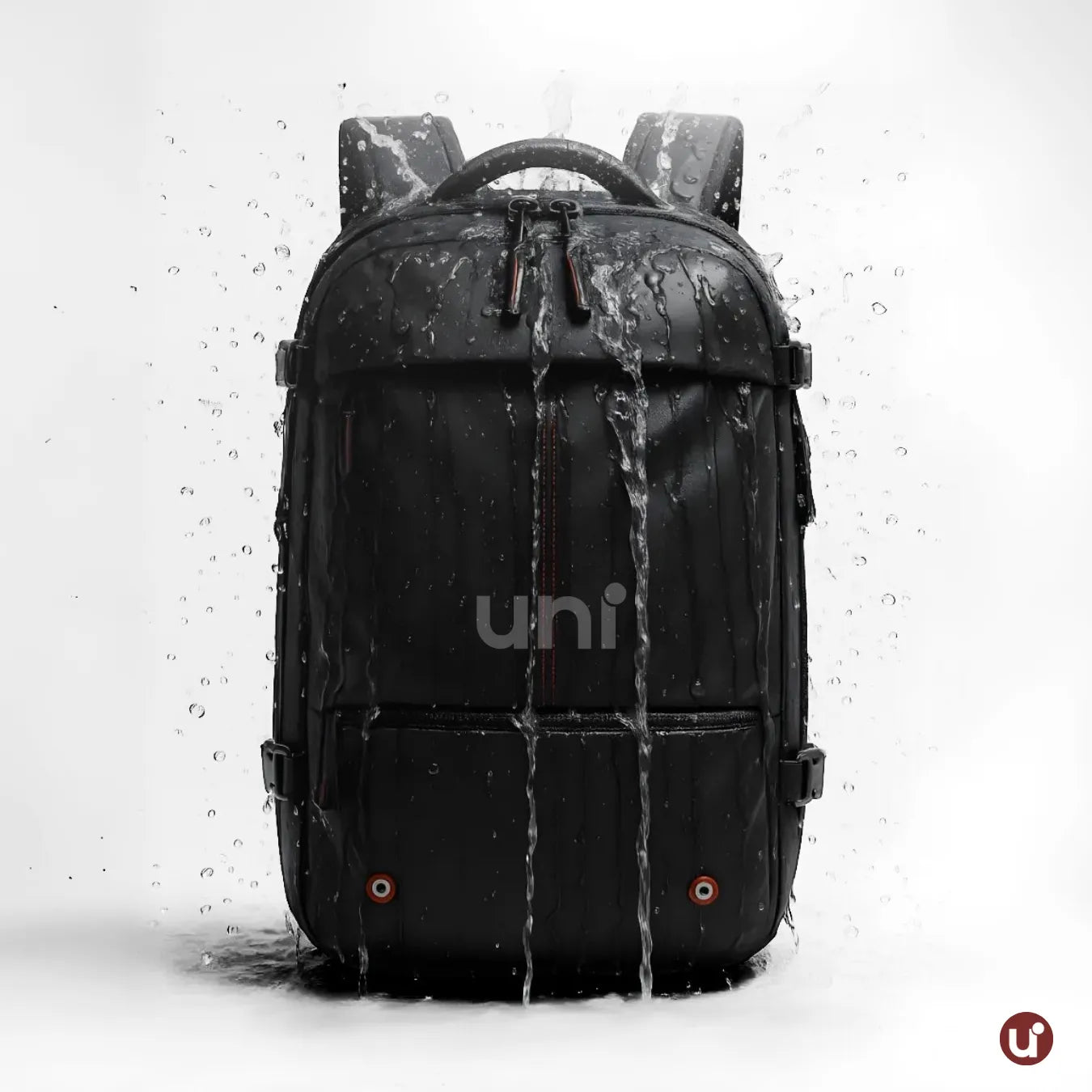 Mochila de Viagem com Compressão a Vácuo Impermeável 60L - AirBag Pack™