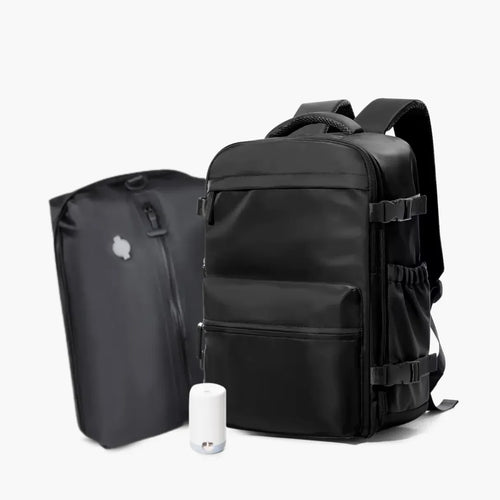 Mochila de Viagem Mala de Bordo a Vácuo 35L Impermeável - Nova BellaJourney