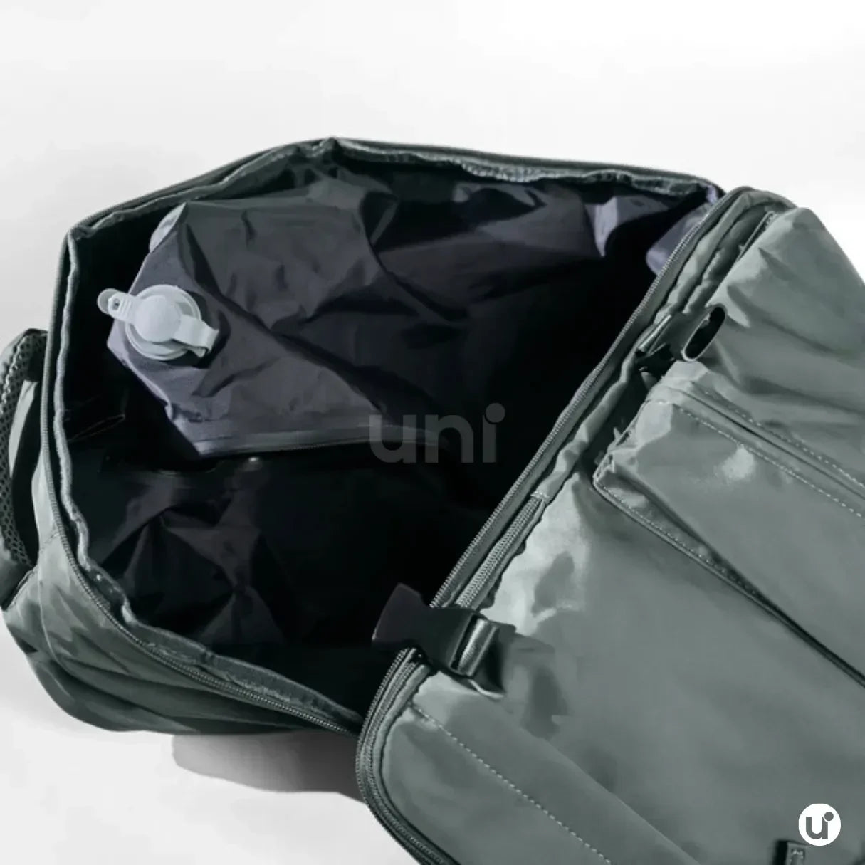 Mochila de Viagem Mala de Bordo a Vácuo 35L Impermeável - Nova BellaJourney