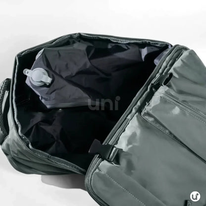 Mochila de Viagem Mala de Bordo a Vácuo 35L Impermeável - Nova BellaJourney