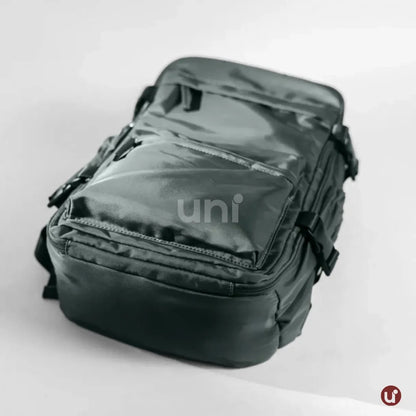 Mochila de Viagem Mala de Bordo a Vácuo 35L Impermeável - Nova BellaJourney