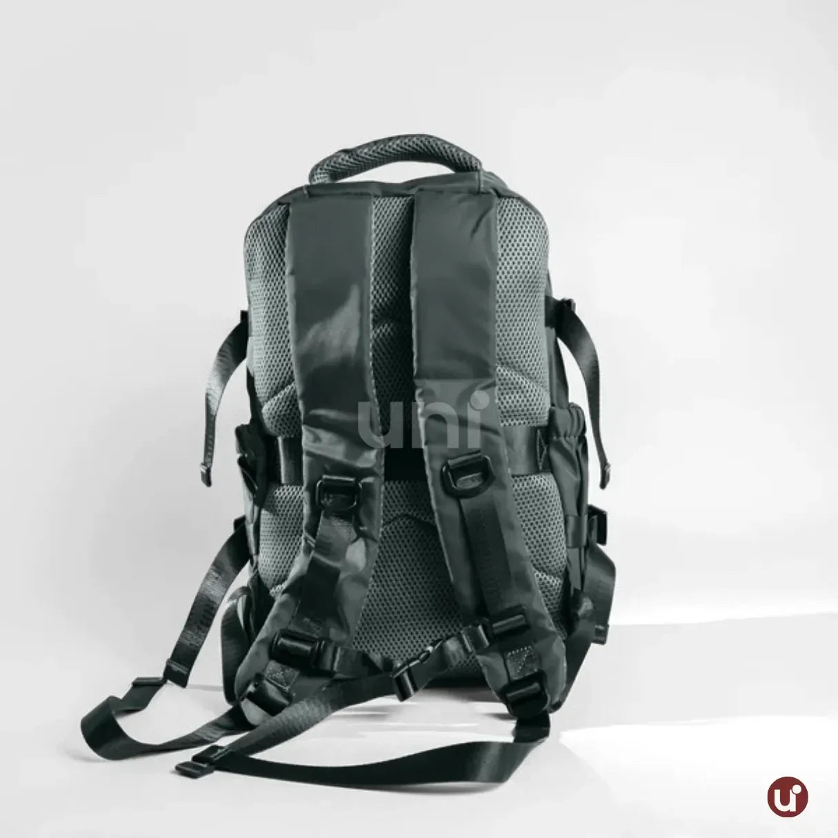 Mochila de Viagem Mala de Bordo a Vácuo 35L Impermeável - Nova BellaJourney