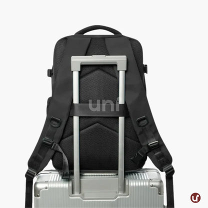 Mochila de Viagem Mala de Bordo a Vácuo 35L Impermeável - Nova BellaJourney