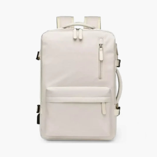 Mochila de Viagem Expansível para Notebook - BellaJourney 2.0