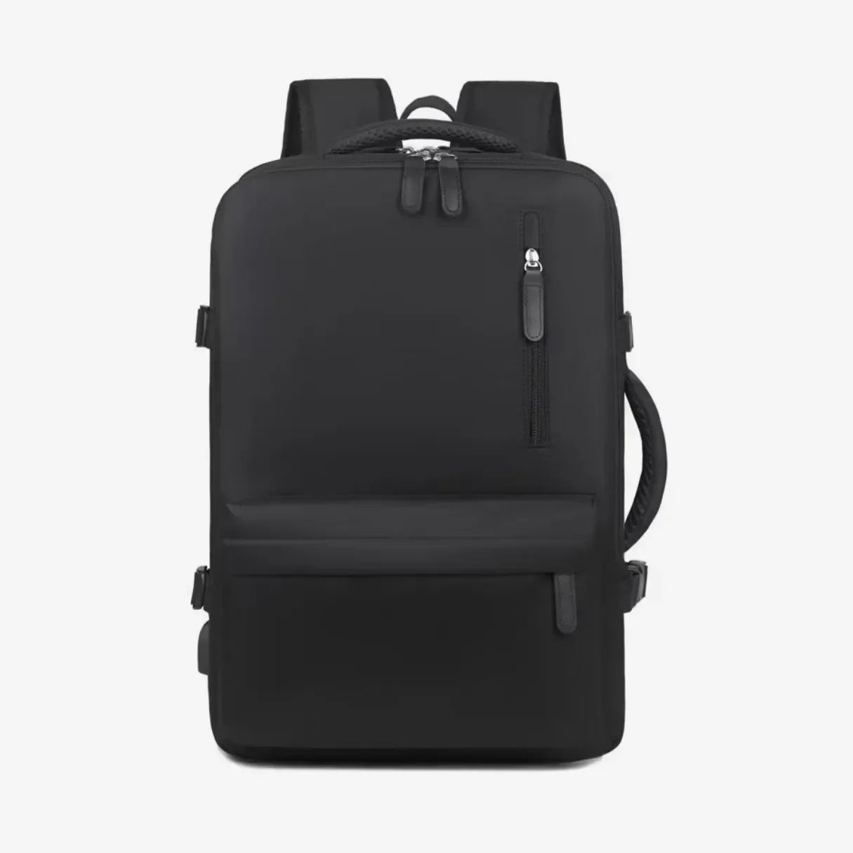 Mochila de Viagem Expansível Feminina para Notebook - BellaJourney 2.0