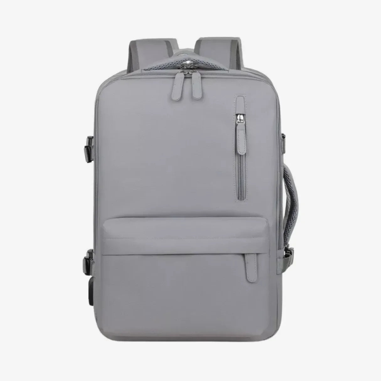 Mochila de Viagem Expansível Feminina para Notebook - BellaJourney 2.0