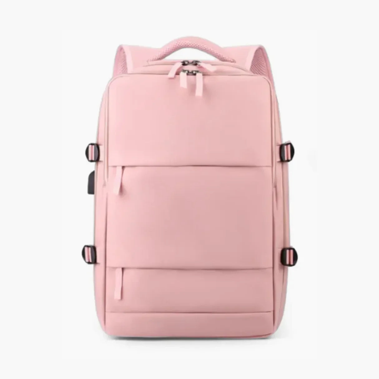 Mochila de Viagem 35L Bagagem de Mão Impermeável - BagTravel™