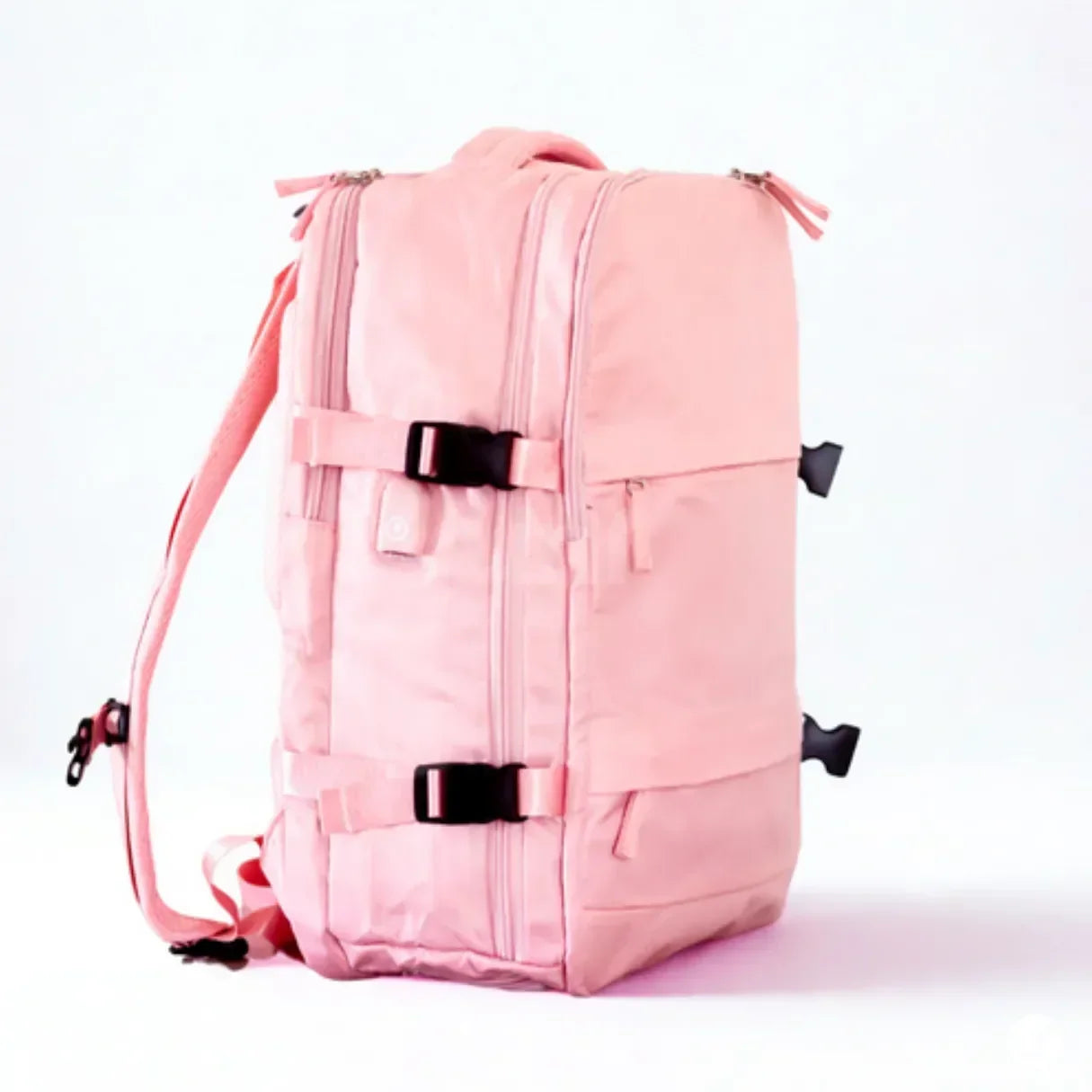 Mochila de Viagem 35L Bagagem de Mão Impermeável - BagTravel™