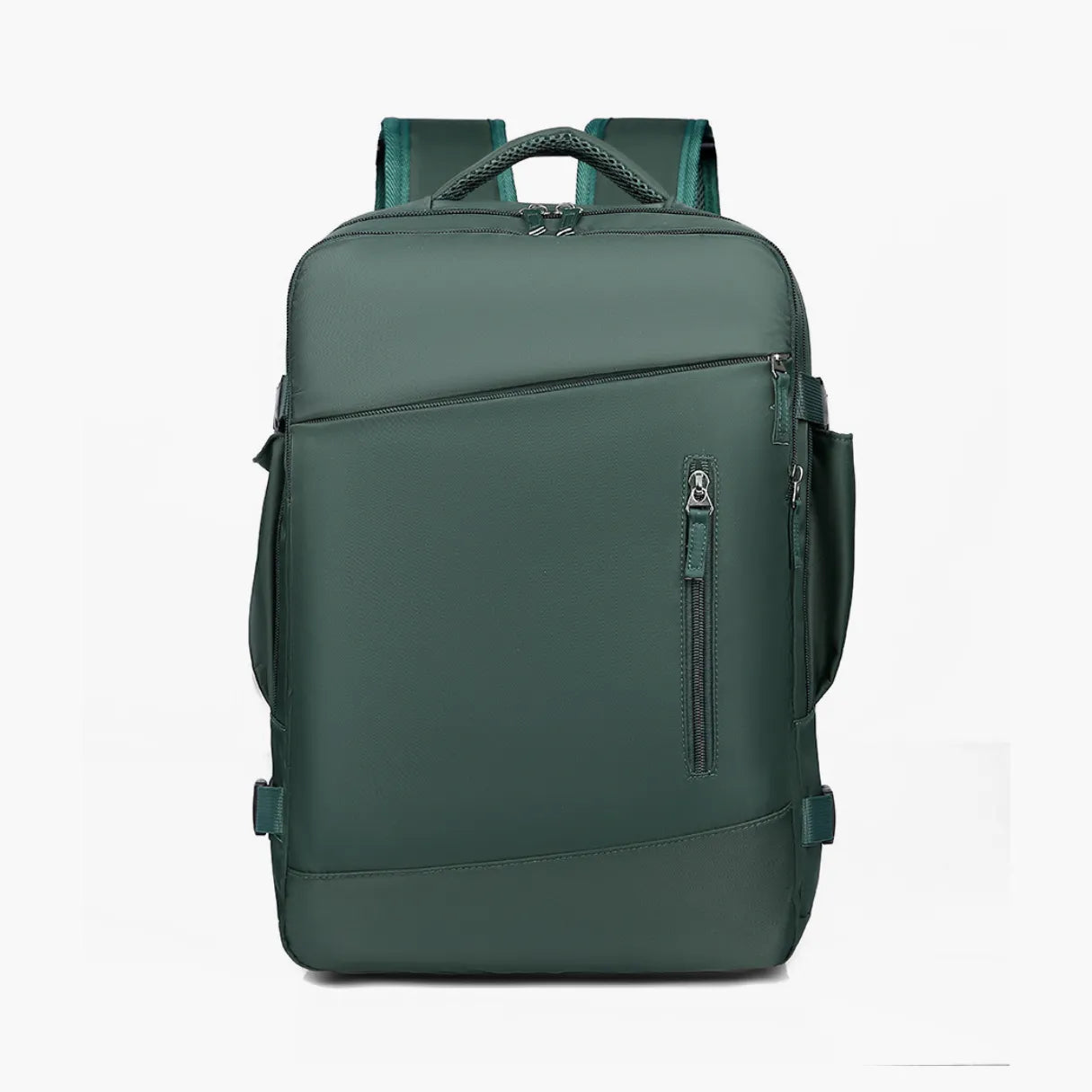Mochila de Viagem 40L Impermeável Feminina - TravelMax™