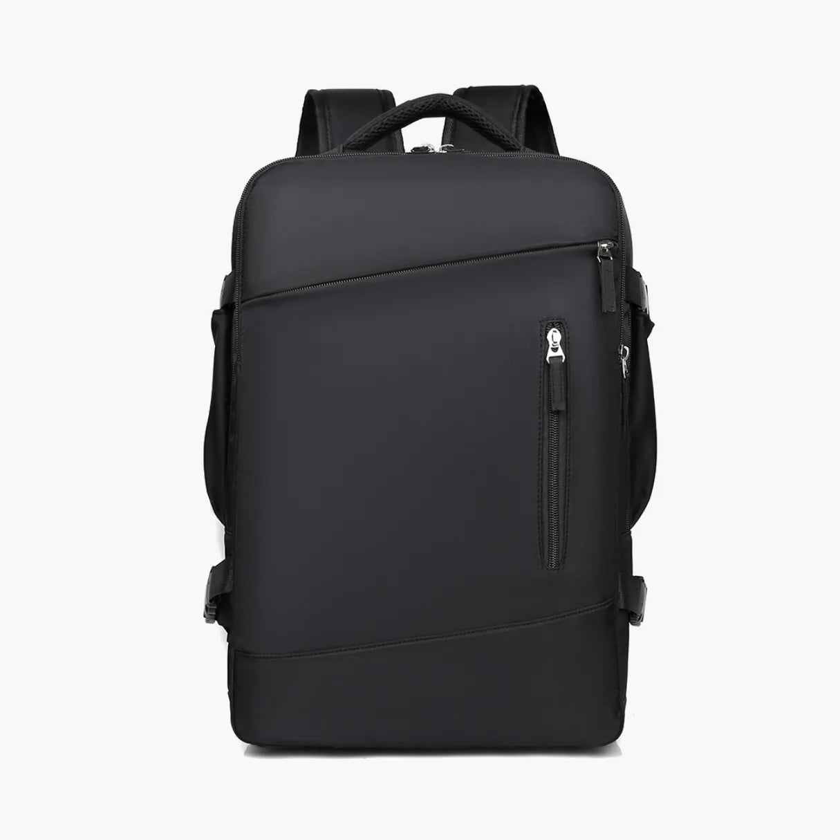 Mochila de Viagem 40L Impermeável Feminina - TravelMax™
