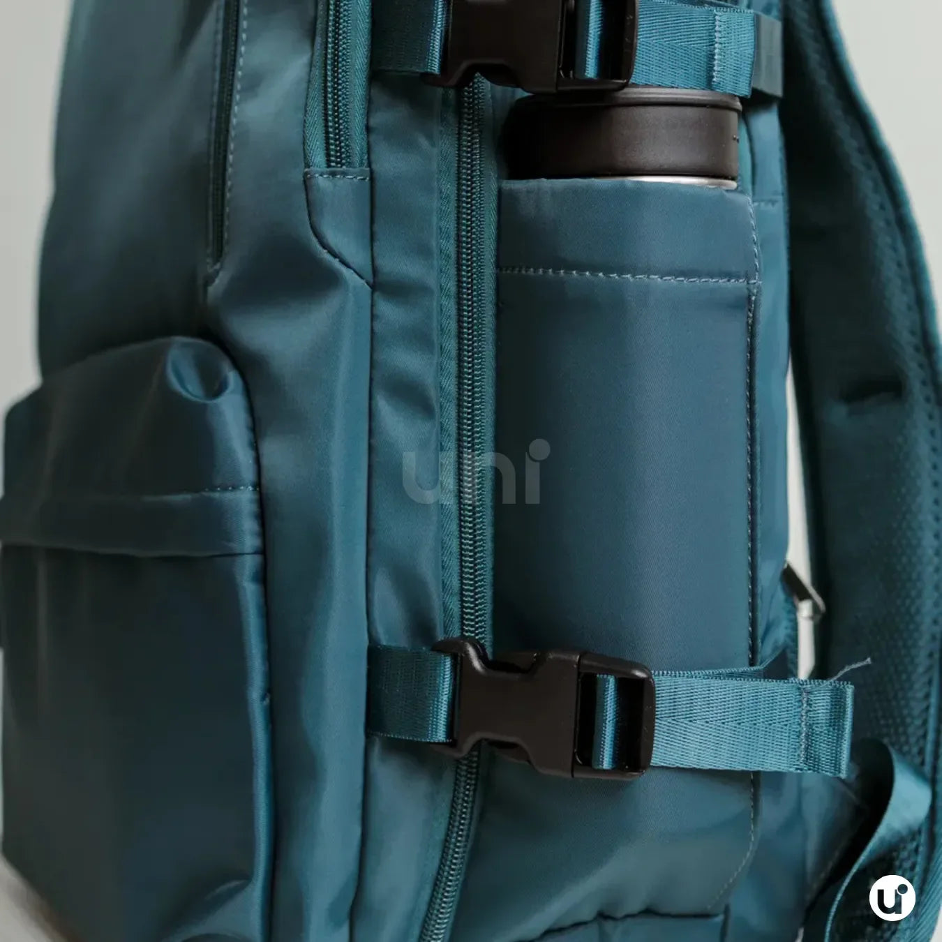 Mochila de Viagem Feminina Mala de Bordo Impermeável 29L - BellaJourney™