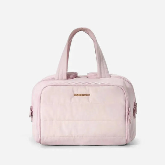 Necessaire Feminina Grande Organizadora de Viagem Impermeável - CrushBag