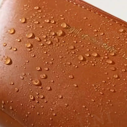 Nécessaire Feminina Organizadora com 6 Divisórias Luxbag™