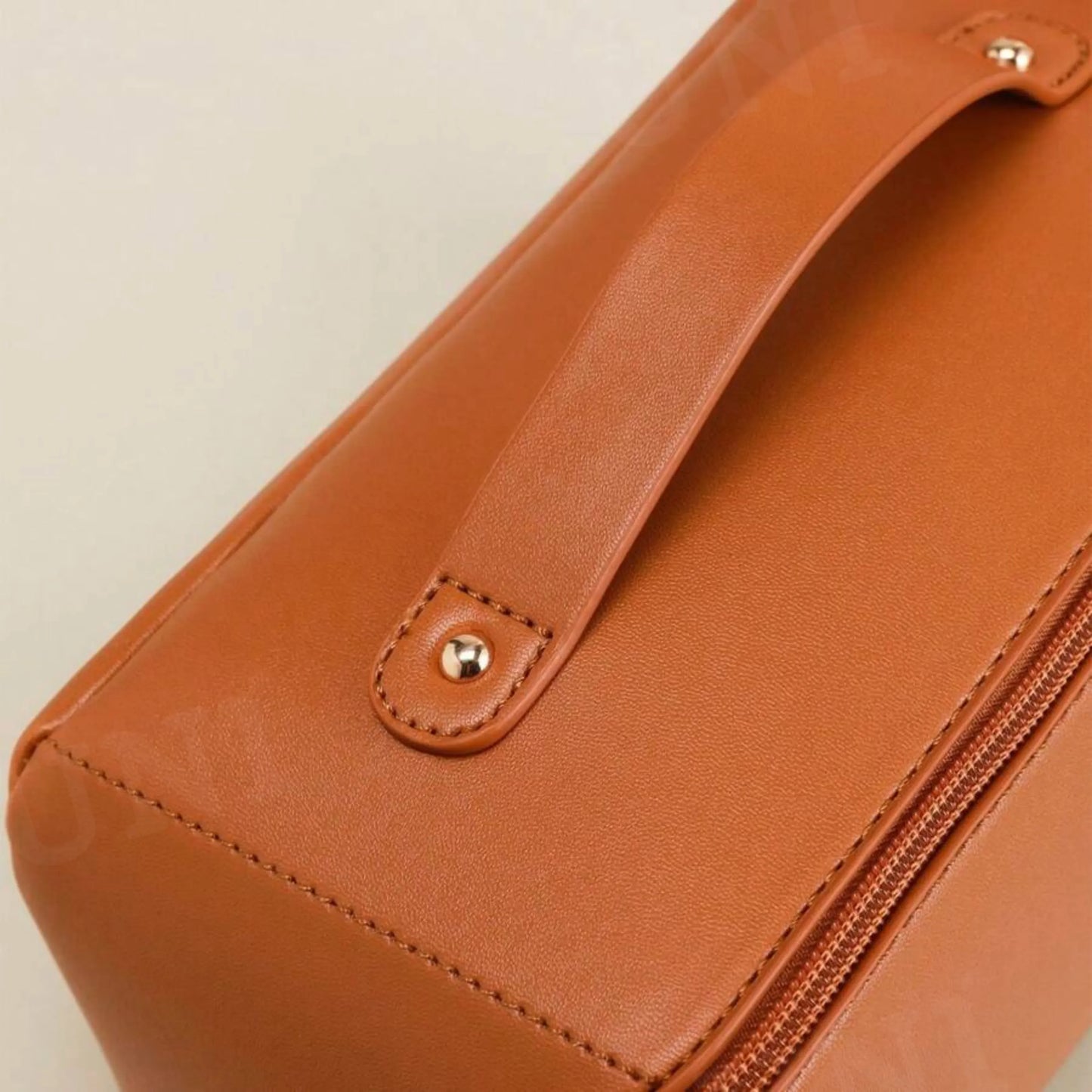 Nécessaire Feminina Organizadora com 6 Divisórias Luxbag™