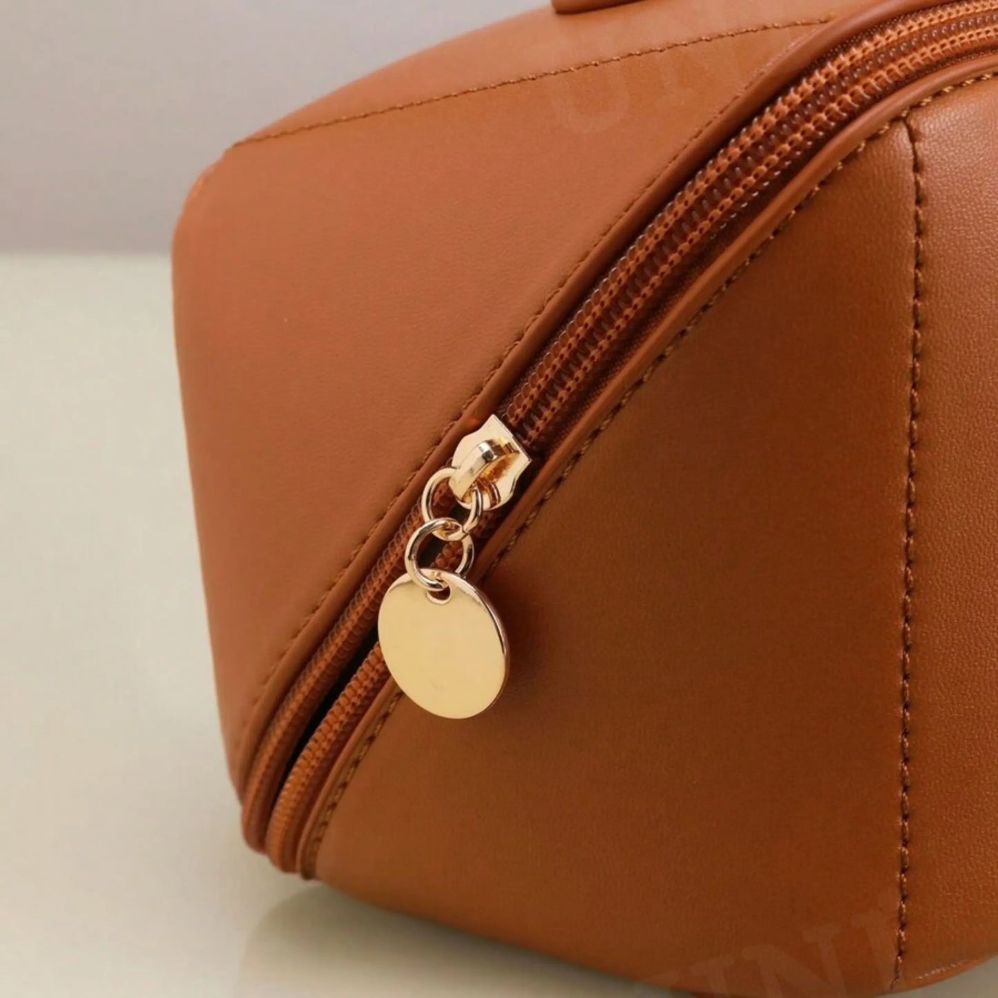 Nécessaire Feminina Organizadora com 6 Divisórias Luxbag™
