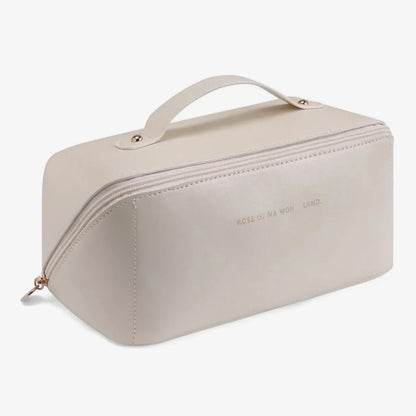 Nécessaire Feminina Organizadora com 6 Divisórias Luxbag™