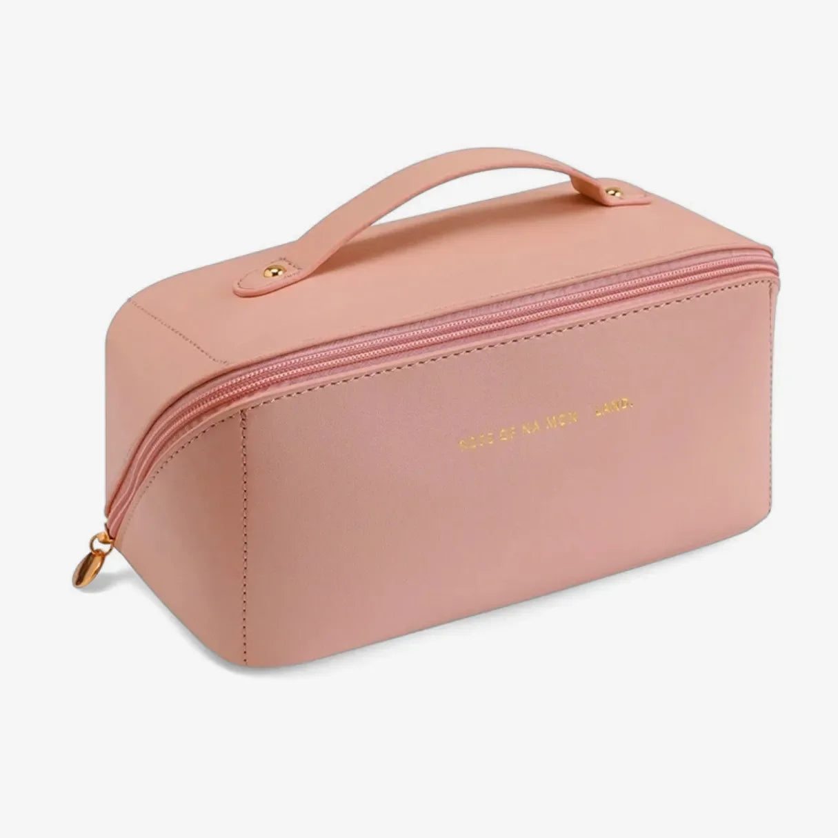 Nécessaire Feminina Organizadora com 6 Divisórias Luxbag™