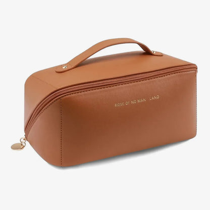 Nécessaire Feminina Organizadora com 6 Divisórias Luxbag™
