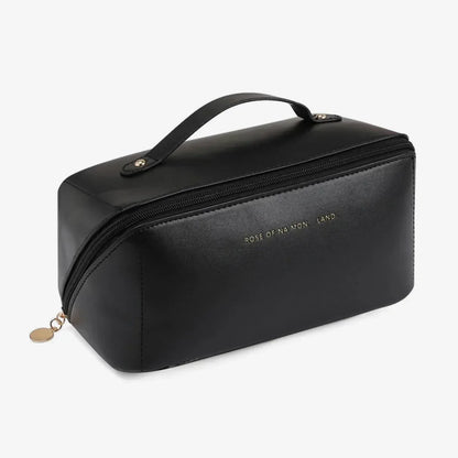 Nécessaire Feminina Organizadora com 6 Divisórias Luxbag™