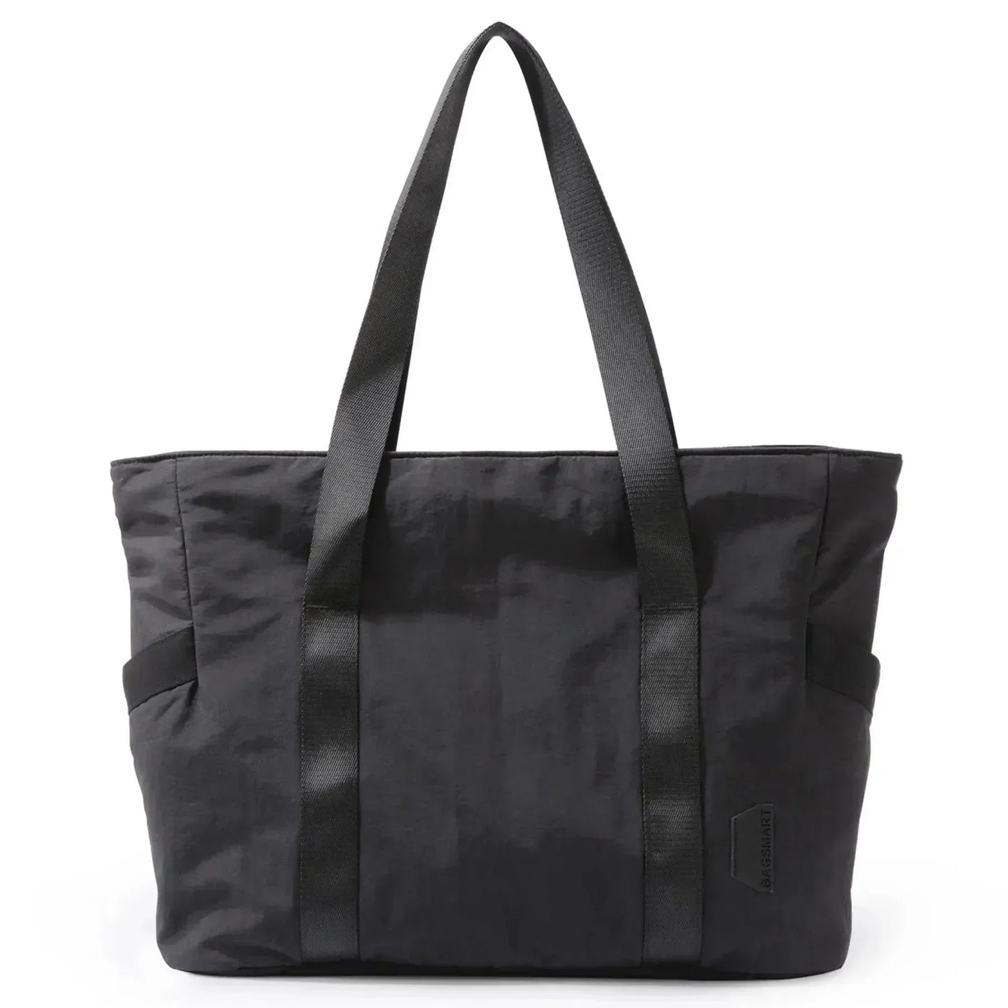 Bolsa Tote Feminina de Trabalho e Academia com Porta Notebook - Zoraesque™