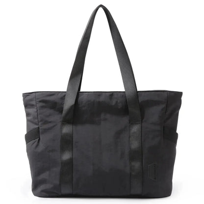 Bolsa Tote Feminina de Trabalho e Academia com Porta Notebook - Zoraesque™