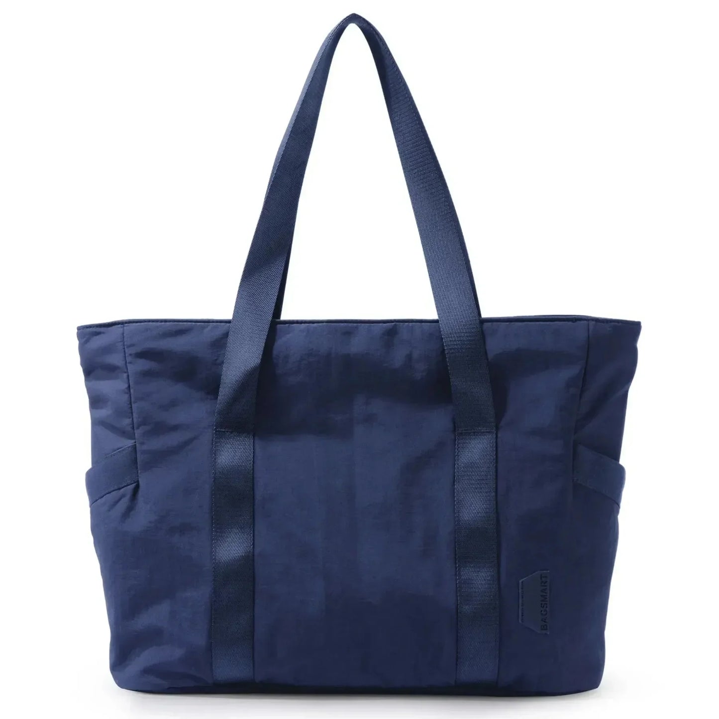 Bolsa Tote Feminina de Trabalho e Academia com Porta Notebook - Zoraesque™