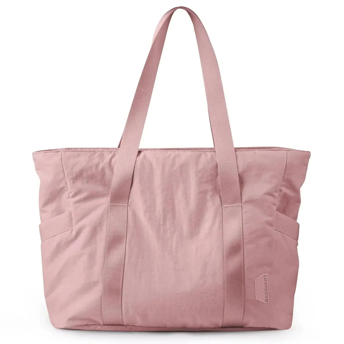 Bolsa Tote Feminina de Trabalho e Academia com Porta Notebook - Zoraesque™